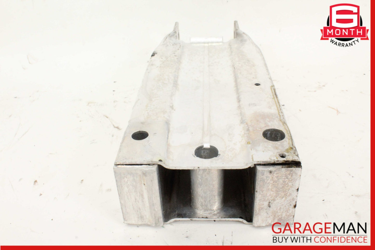 10-18 Mercedes W212 E250 Front Right Side Absorber Bumper Reinforcement Bracket
