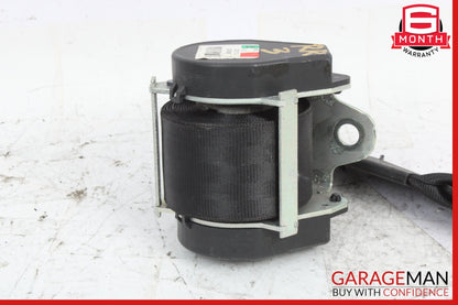 2007-2015 Audi Q7 4L 3rd Row Seat Belt Rear Left/Right 4L0857811B Genuine