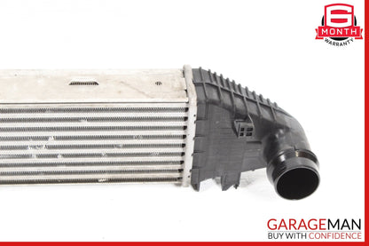 2012-2015 Mercedes C250 CDI W204 Intercooler Air Cooler Radiator 2045000100