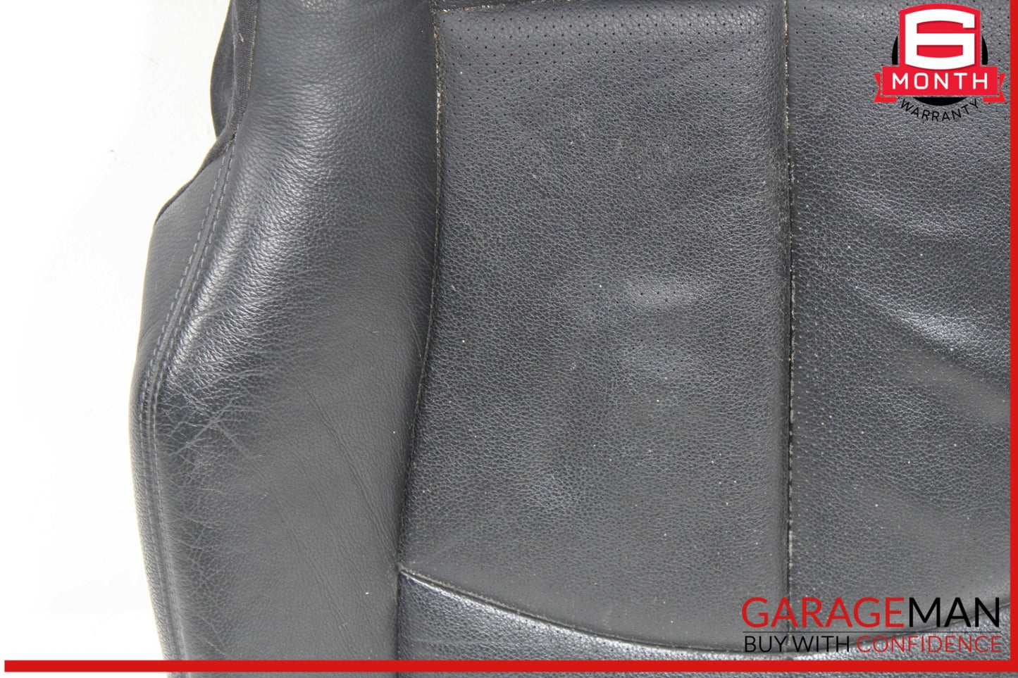 2003-2005 Mercedes E320 W210 Front Right Seat Lower Seat Cushion 2109102850 OEM