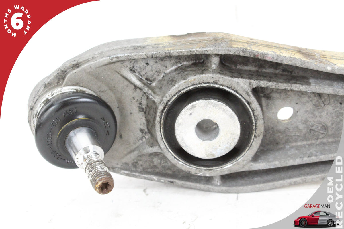 1997-2004 Porsche Boxster 986 Front or Rear Lower Control Arm 99634134106 OEM