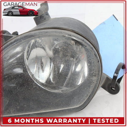 2010-2015 Audi Q7 Front Right Passenger Side Fog Light Lamp 4L0941700A OEM