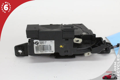 2009-2015 BMW 750i 740i 760i Rear Trunk Lid Lock Latch Actuator 7269543 OEM