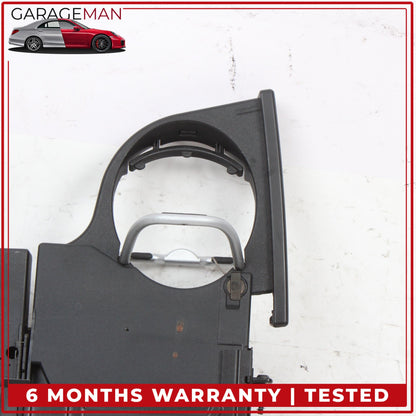 2005-2012 Mercedes R230 SL500 SL550 Front Console Cup Holder 2306806150 OEM