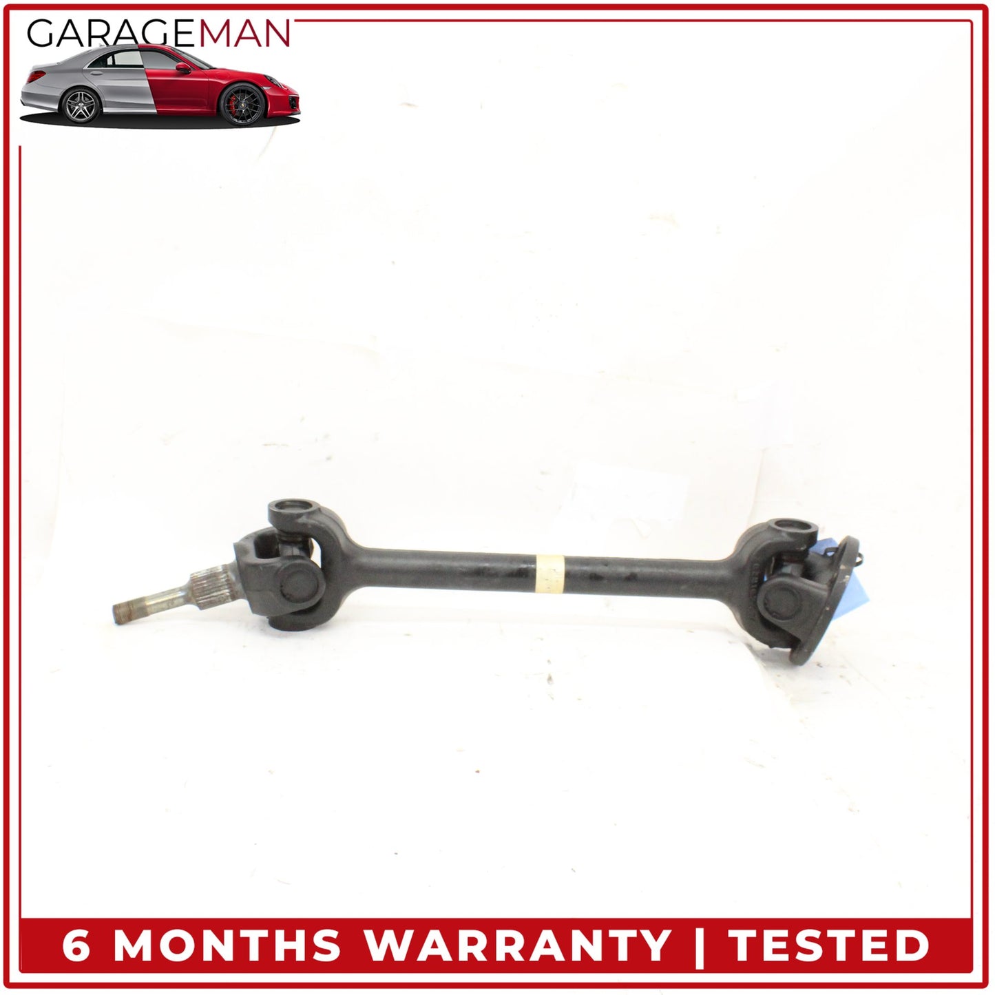 1988-2002 Jaguar XK8 RWD Rear Left or Right Side Axle Half Shaft CBC2268 OEM
