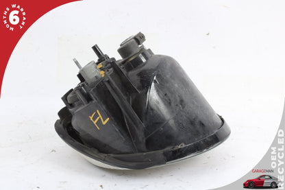 2002-2005 Ford Thunderbird Front Left Driver Side Head Light Lamp 1W6313006A OEM