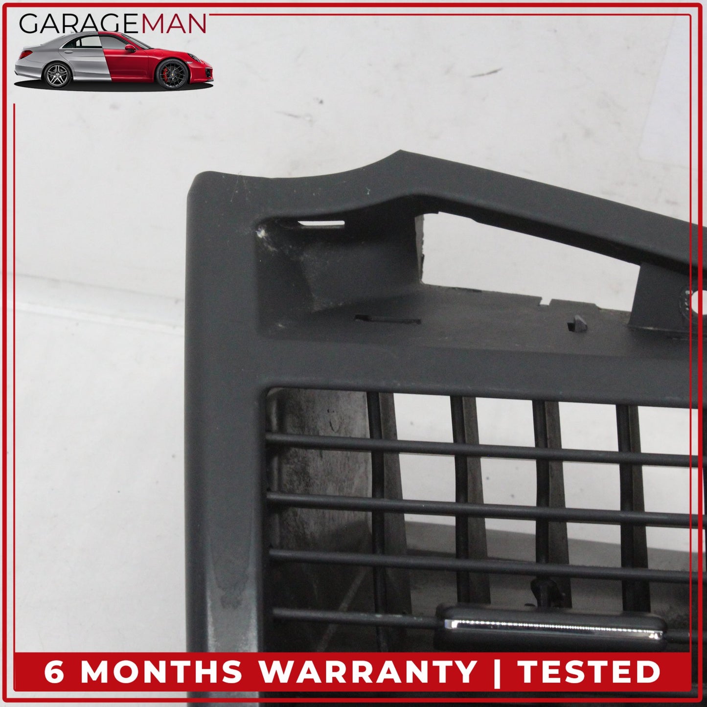 2007-2014 Mercedes W221 S400 Front Left Side Dash AC A/C Air Vent 2218300154 OEM