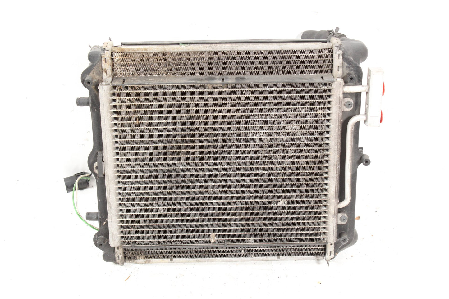 1997-2005 Porsche Boxster 986 Engine Radiator Cooling Fan Motor 99662403501