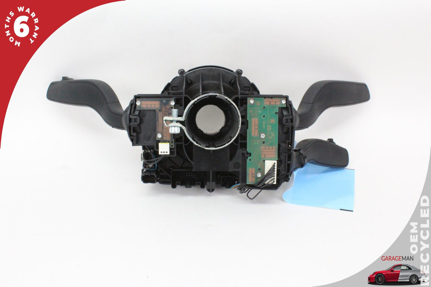 2011-2018 Audi A7 A6 A8 Steering Column Combination Switch 4H0953568G OEM