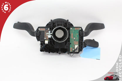 2011-2018 Audi A7 A6 A8 Steering Column Combination Switch 4H0953568G OEM