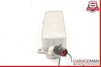 2013-2018 Audi S7 S6 Automatic Transmission Oil Cooler 4G0317021T OEM