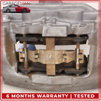 2015-2020 Mercedes-Benz C300 W205 Front Brake Caliper (set of 2) 0114219798 EM