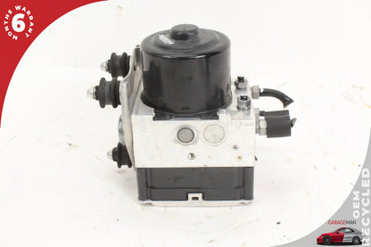 2011-2014 Porsche Cayenne 958 ABS Anti Lock Brake Pump Module 7P0614517P OEM