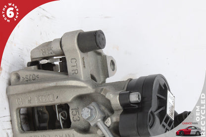 2022-2026 Audi A3 S3 Rear Left and Right Side Brake Caliper Set 5WA615405AC OEM