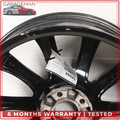 2011-2014 Mercedes W216 CL550 Left or Right Wheel Rim 8.0Jx20H2 2164010302 OEM