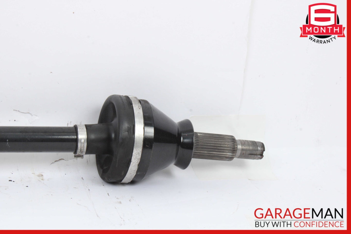 2014-2017 Maserati Ghibli III M157 Sedan Rear Right Axle Shaft 06701042080 OEM