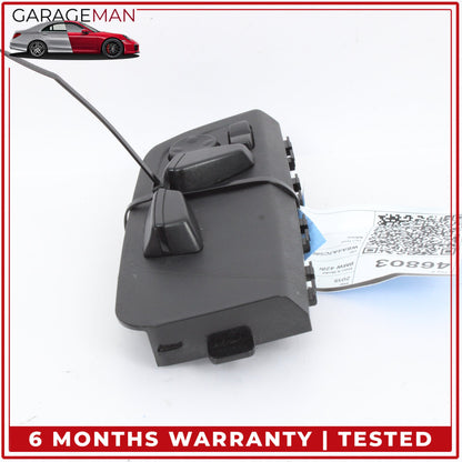 2014-2020 BMW 428i 430i F36 Front Right Side Seat Adjustment Switch 9276626 OEM