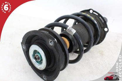 2015-2020 Audi A3 8V Sedan Front Left and Right Shock Absorber 5Q0413031ES