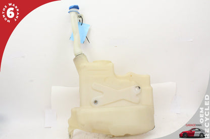 2006-2012 Mercedes W164 ML350 Windshield Washer Fluid Reservoir Tank Bottle OEM