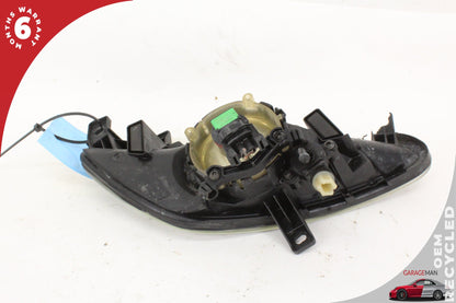 2007-2009 Mercedes W221 S550 Front Left Side Fog Light Lamp 2218200156 OEM