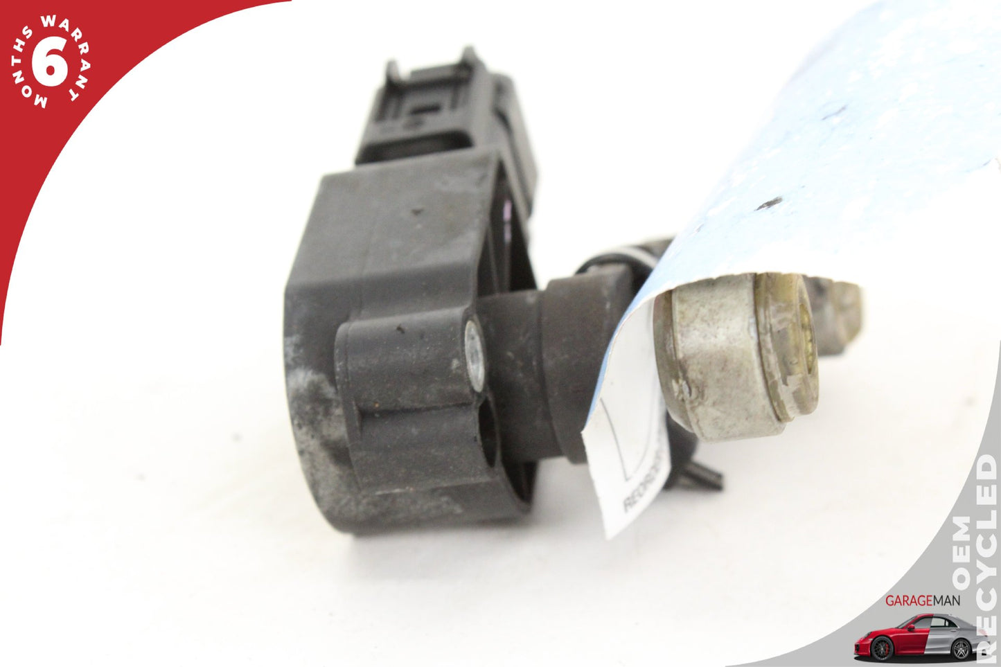 13-20 Mercedes-Benz SL500 R231 RWD Rear Left or Right Suspension Level Hight Sensor 0009050303