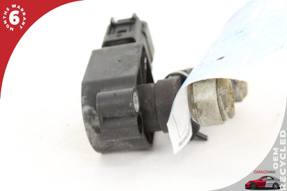 13-20 Mercedes-Benz SL500 R231 RWD Rear Left or Right Suspension Level Hight Sensor 0009050303