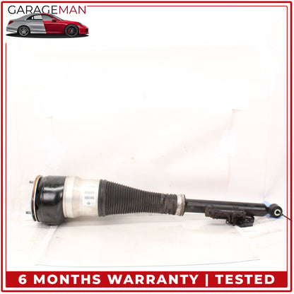 2014-2020 Mercedes W222 S550e Rear Left Side Shock Strut Absorber 2223201700 OEM
