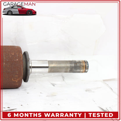 2005-2016 Land Rover LR4 AWD 5.0L Rear Left Side CV Axle Shaft LR047286 OEM