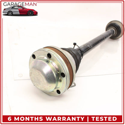 2012-2018 Audi A6 A7 Rear Left or Right Side CV Axle Drive Shaft 8R0501203C OEM