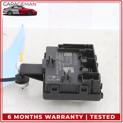 2017-2024 Audi A4 A5 Front Right Side Door Control Module Unit 4M0959792N OEM