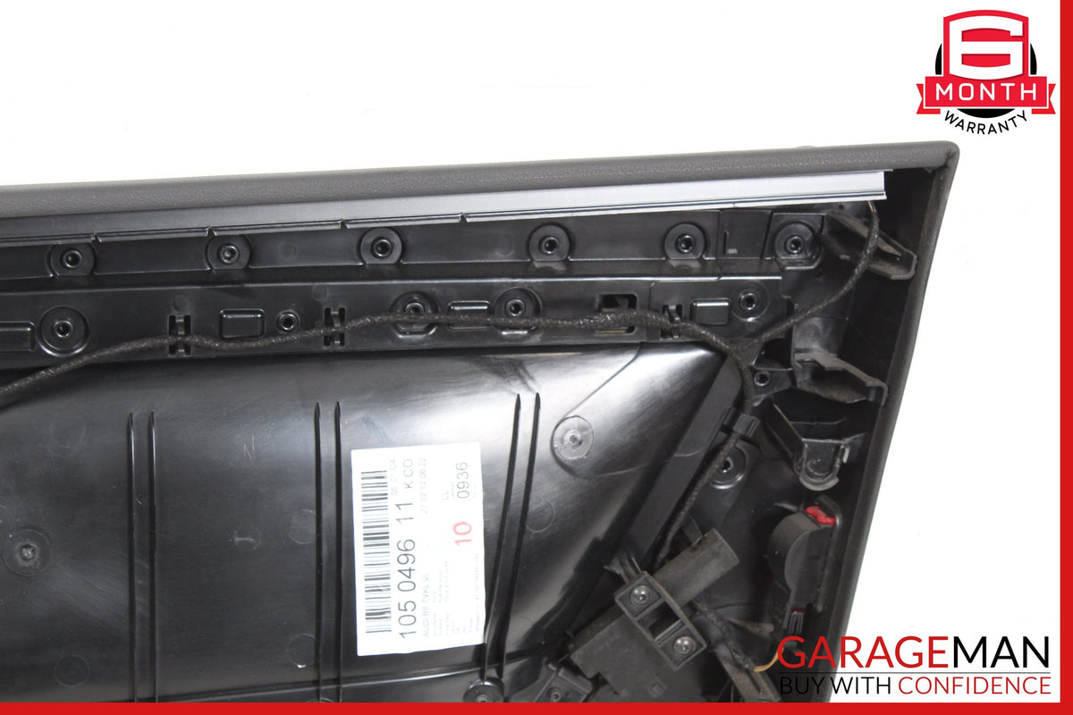 2008-2017 Audi A5 Left Front Door Trim Panel 8T1867105 OEM