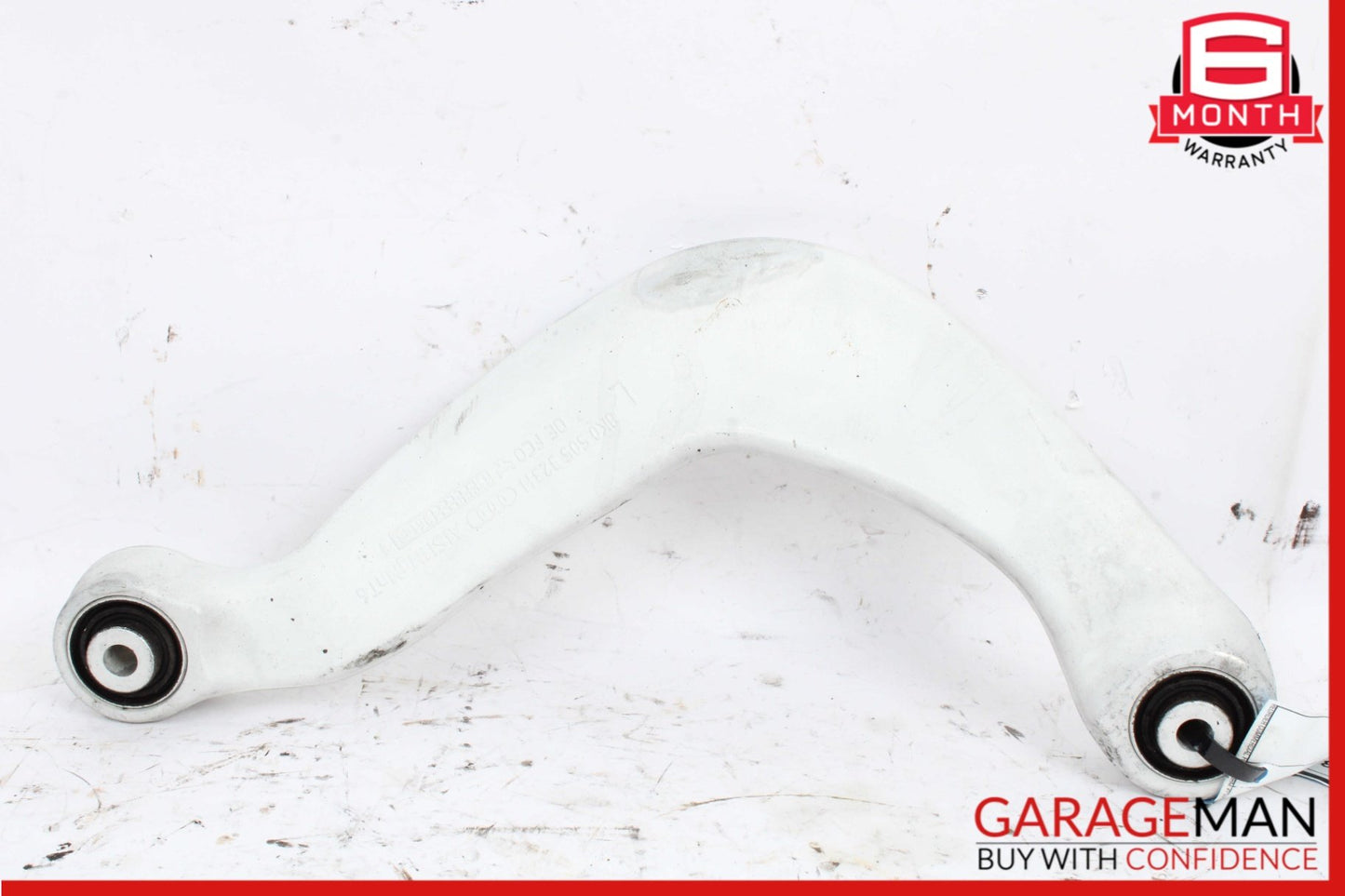 2009-2018 Audi A6 C7 Sedan Left Rear Upper Control Arm 8K0505323H