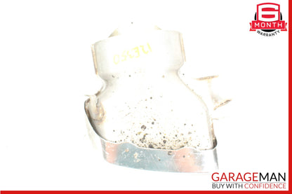 2010-2018 Mercedes-Benz E350 W212 Right Rear Muffler 2128800203