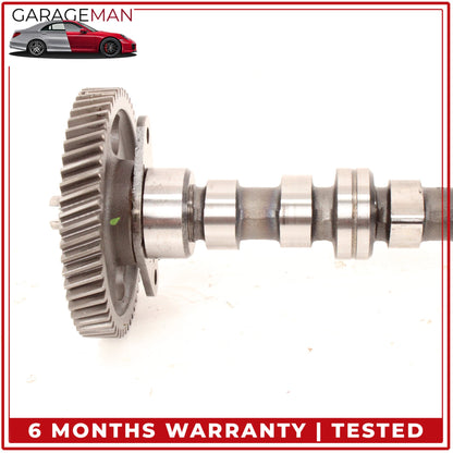 Yanmar 3TNV82A-SYB 3 Cyl Diesel Engine Exhaust Camshaft 11980214580 OEM
