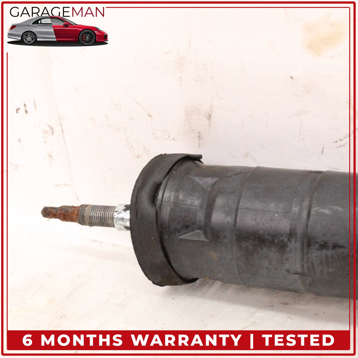 2003-2009 Mercedes W211 E350 Rear Right or Left Side Shock Absorber Strut OEM
