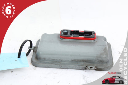 2012-2014 Mercedes W218 CLS550 Xenon Headlight Regulator Control Module Unit OEM