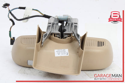 2007-2009 Mercedes-Benz S550 S-Class W221 Sedan Rear View Mirror 2218110007