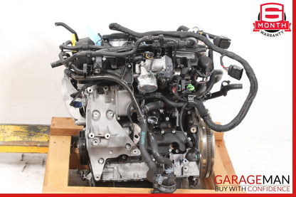 2011-2015 Audi TT 8J AWD 2.0L Engine Motor 83K OEM