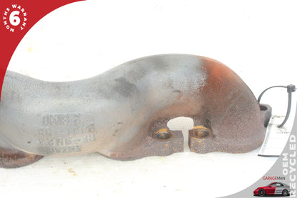 2010-2013 Land Rover LR4 SUV Left Side Exhaust Manifold 9H239431BB OEM
