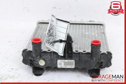 2012-2018 Audi A6 C7 Sedan Left Auxiliary Radiator 4G0121212