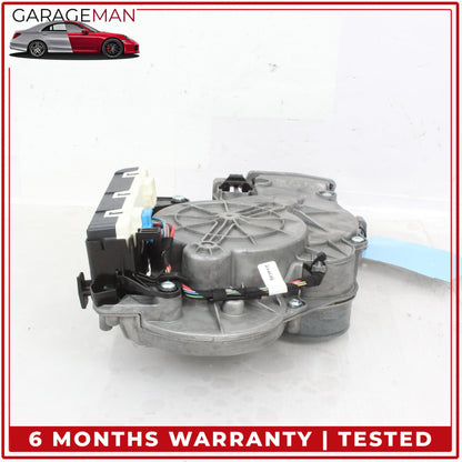 2016-2023 Mercedes X253 GLC300 Trunk Tailgate Power Lift Motor w/ Module OEM