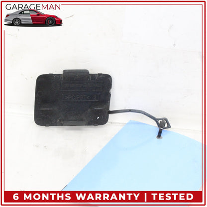 2010-2014 Mercedes W207 E350 E400 Rear Bumper Tow Hook Eye Cover 2078850223 OEM