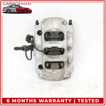 2010-2024 Porsche Panamera 970/ 911 Rear Left and Right Brake Calipers Set OEM