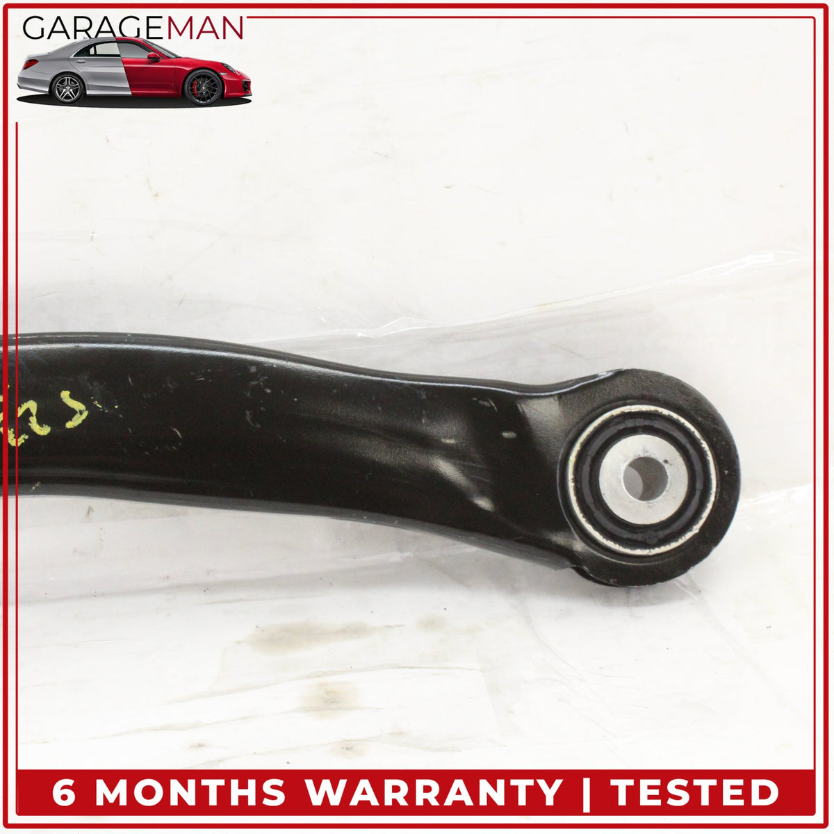 2018-2025 Audi Q5 SQ5 Rear Right Passenger Side Upper Control Arm 80A505398A OEM
