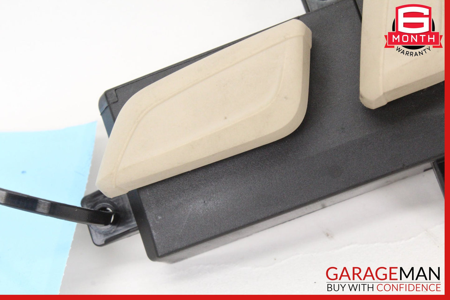 2015-2024 Audi A4 Front Left Side Seat Adjustment Switch 8W0959747B OEM