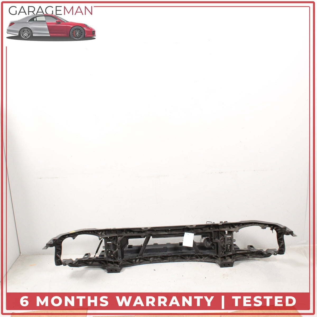 2014-2021 LR Range Rover Sport L494 Radiator Support Core Headlight Bracket OEM