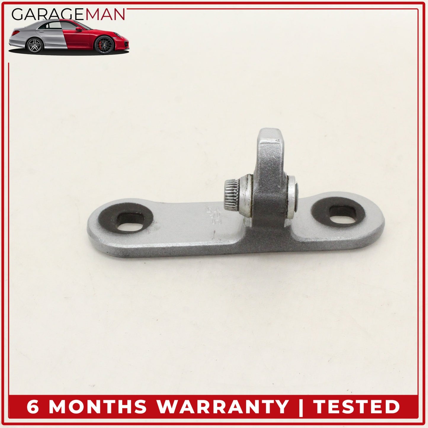 2012-2018 Mercedes-Benz CLS550 W218 RWD Left Rear Door Hinge 2047300537