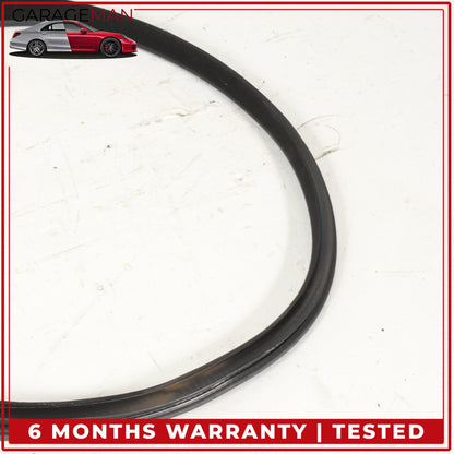 2014-2020 Mercedes W222 S550e Front Left or Right Weatherstrip Seal Rubber OEM