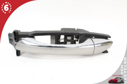 2003-2009 Mercedes W209 CLK500 Rear Left Driver Side Exterior Door Handle OEM