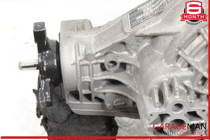 07-13 Mercedes W164 ML320 Diesel Rear Differential Axle Carrier OEM